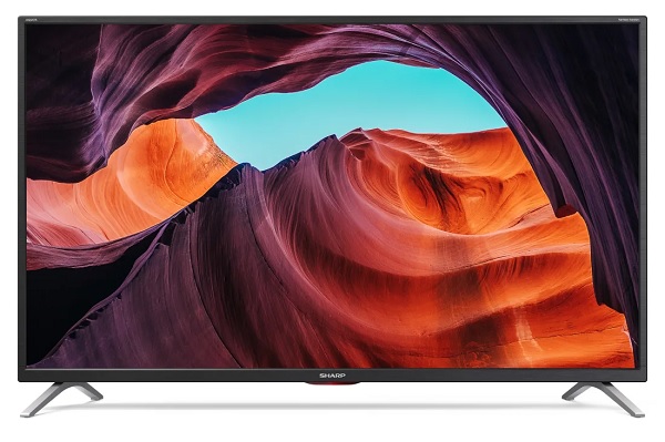TV Sharp Aquos 32 Pollici SMART